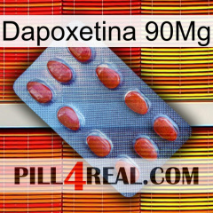 Dapoxetine 90Mg 06